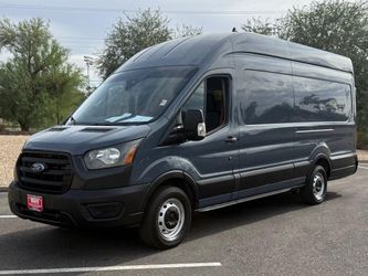 2020 Ford Transit-250 Cargo Van