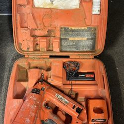 Paslode Nail Guns