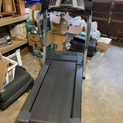 Pro-Form 540S Treadmill