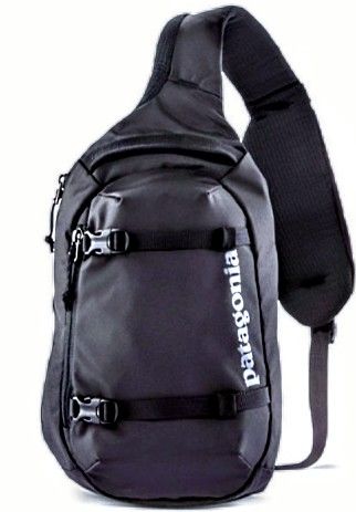 Patagonia Backpack 