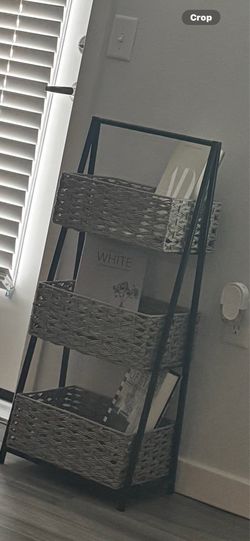 Bathroom Organizer for Sale