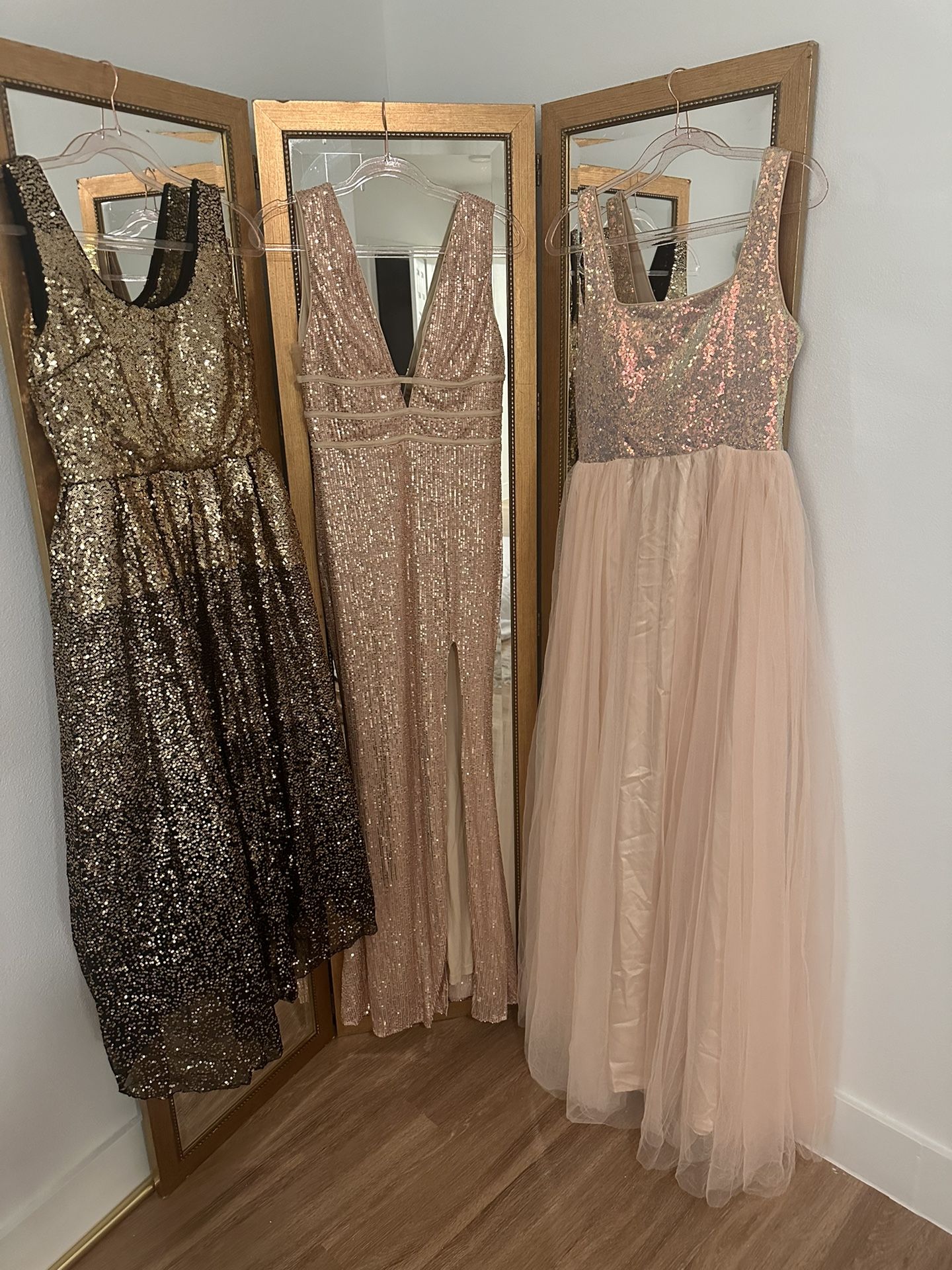 Prom/Formal Dresses 