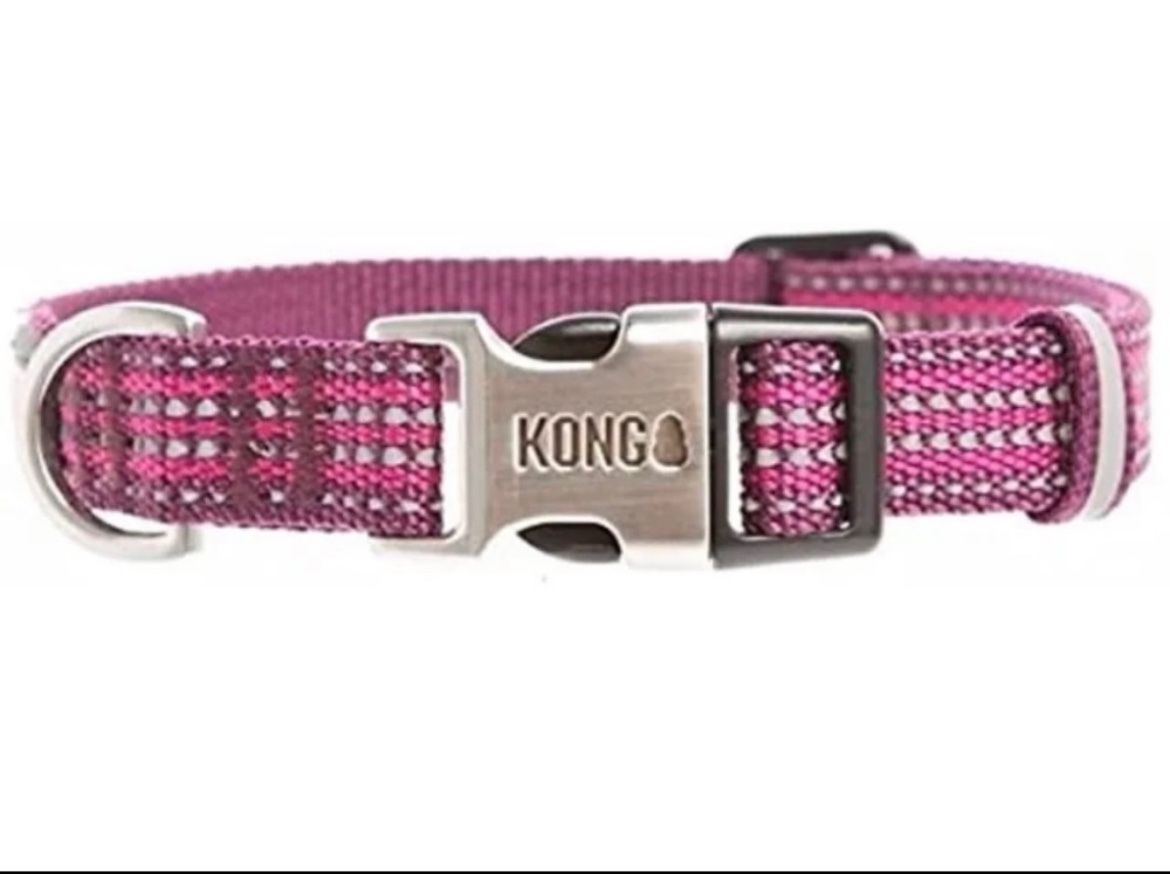 Kong Dog Collar