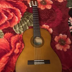 Yamaha Guitar