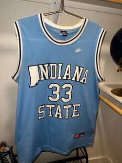 Nike Indiana State Larry Bird