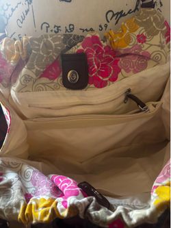Minnie mouse bag