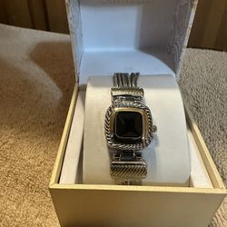 New Ladies Watch