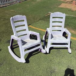 Kids Chair