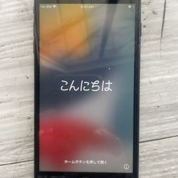 iPhone 8 Plus For Parts 