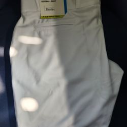 Champro Womens Softball Pant XL