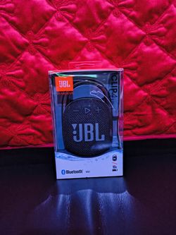 JBL Clip4 $40