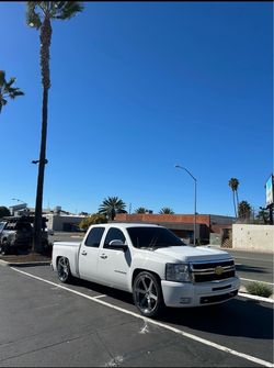2011 Chevrolet Silverado