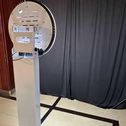 Photo Booth