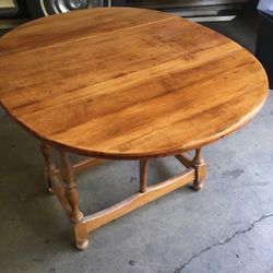 Heywood Wakefield Cocktail Table and End Table