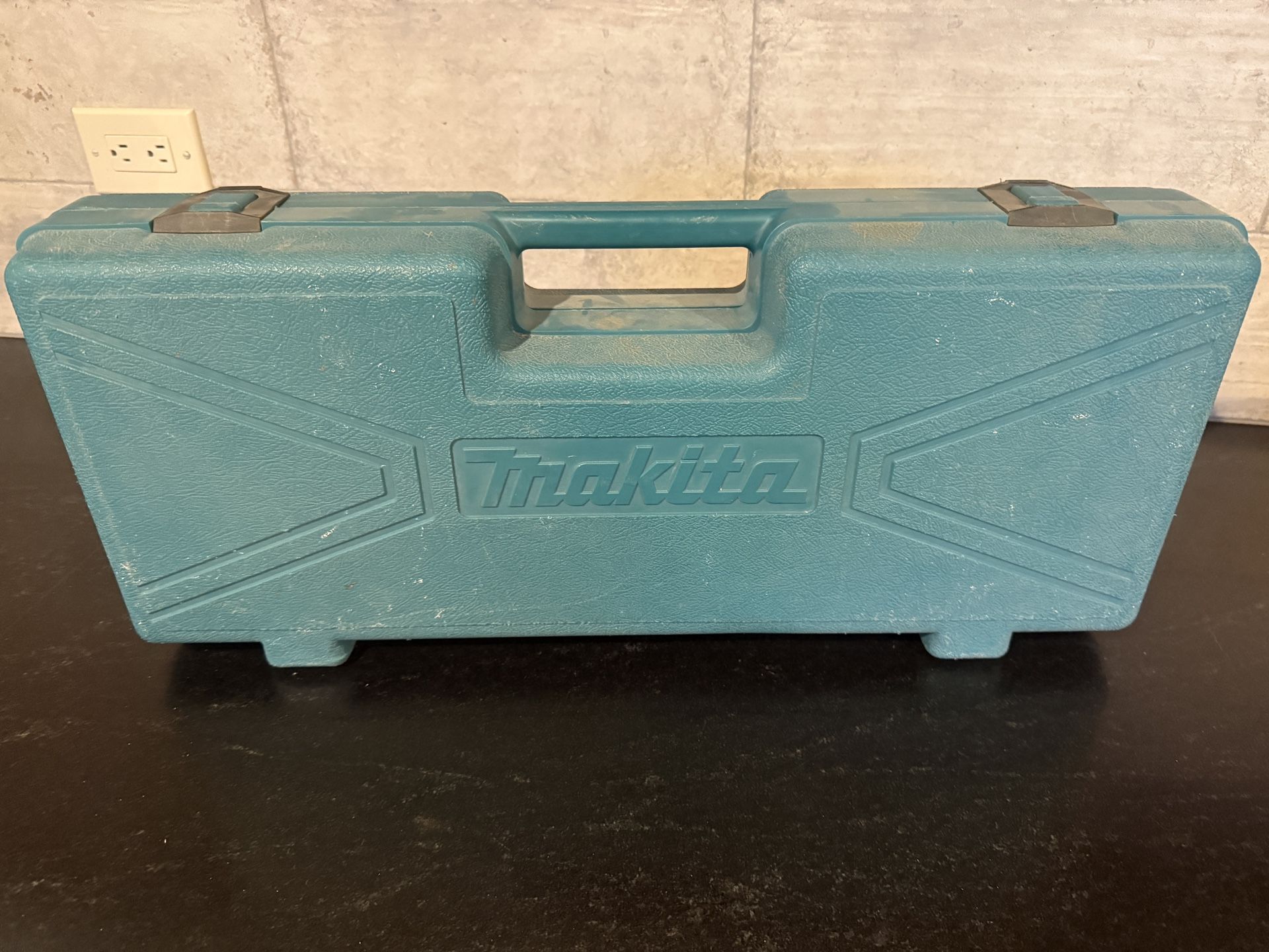 Makita Sawzall