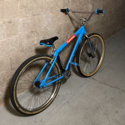 Blue 29” Se Big Ripper