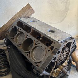 6.0 LQ4 Block