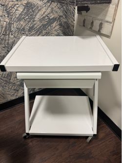 Medical/Salon Cart
