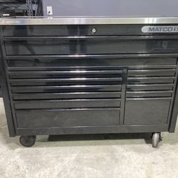 Tool box BLACK