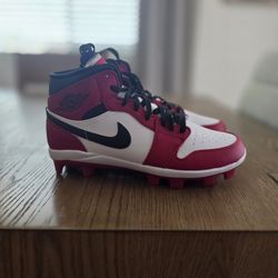 Chicago 1 Cleats Sz 11