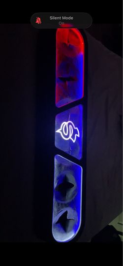 6’5 Speaker Rack Design