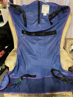 Hoyer Sling Medium Brand New
