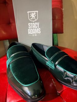Stacy Adams dress shoes