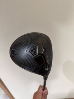 Cobra Darkspeed X Driver 9*