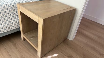 End Tables