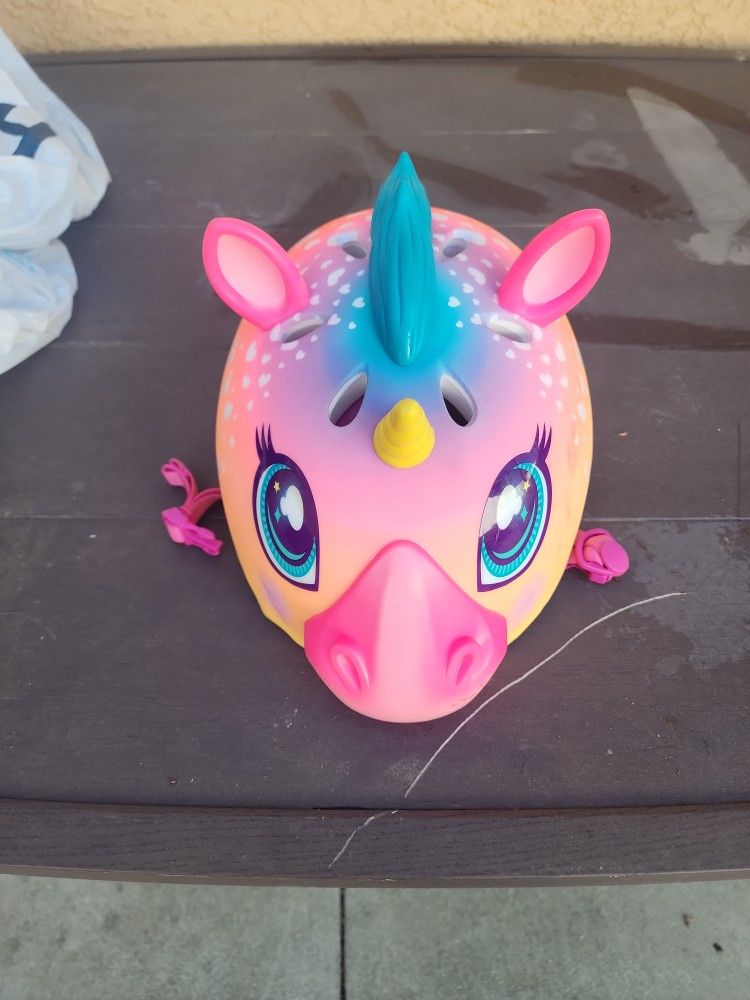 KIDS Bike Helmet ( 5 And Up)