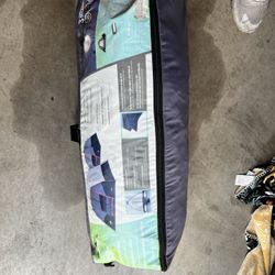 Tienda De Campaña Para 6 Personas 