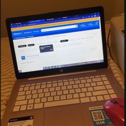 Hp Laptop 