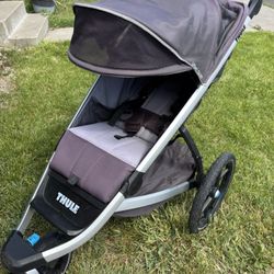 Stroller $15