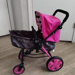 Icoo Stroller Toy 