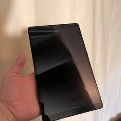 Samsung Tablet 