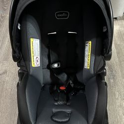 Evenflo Infant Car Seat