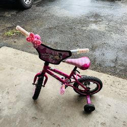 Kids Bike