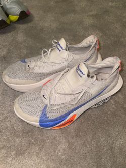 Nike alphafly sz11