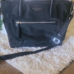 Kate Spade Nylon Baby Bag