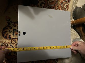 Lockable Utility box