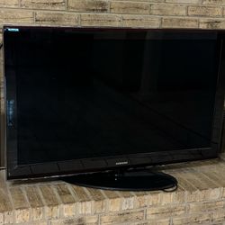 Samsung Tv
