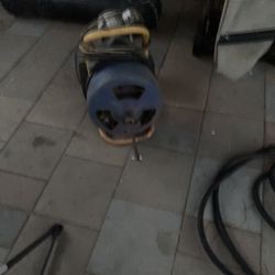 Máquina Destapacanos En Buenas Condiciones 