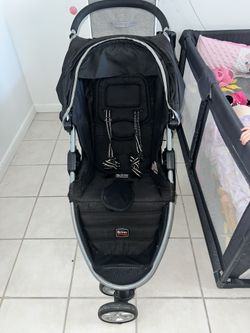 Stroller Britax