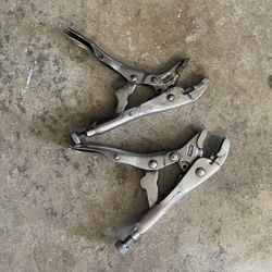 Vise Grips