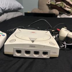 Dreamcast
