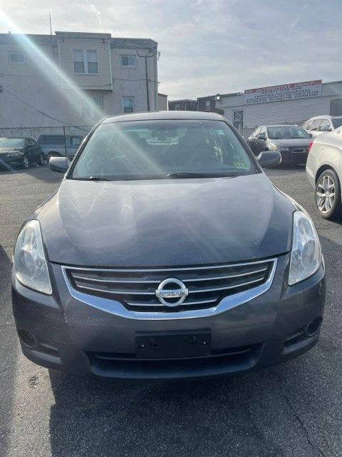 2011 Nissan Altima