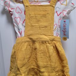 Cat And Jack Dress