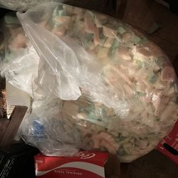 Bean Bag Foam