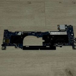 HP Envy 15 Motherboard – Ultra 7 155U / 32GB 6400MHz – Tested – Wilsonville Pickup - Cash only