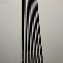 Steelfiber 110cw x stiff 